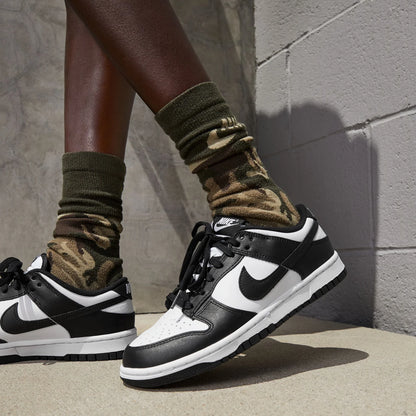 Dunk Low - Womens