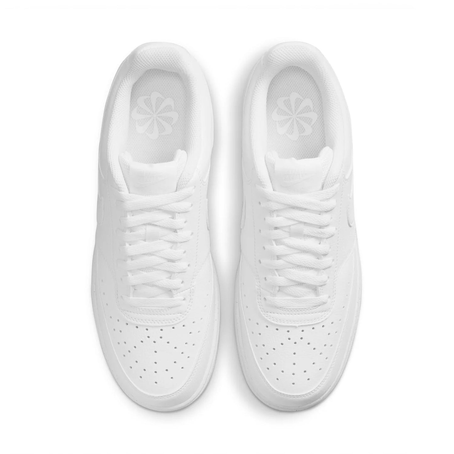 Court Vision Low Next Nature - Mens