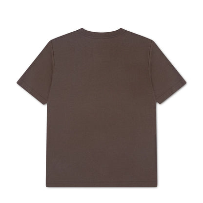 Jumpman Air Embroidered Tee - Youth
