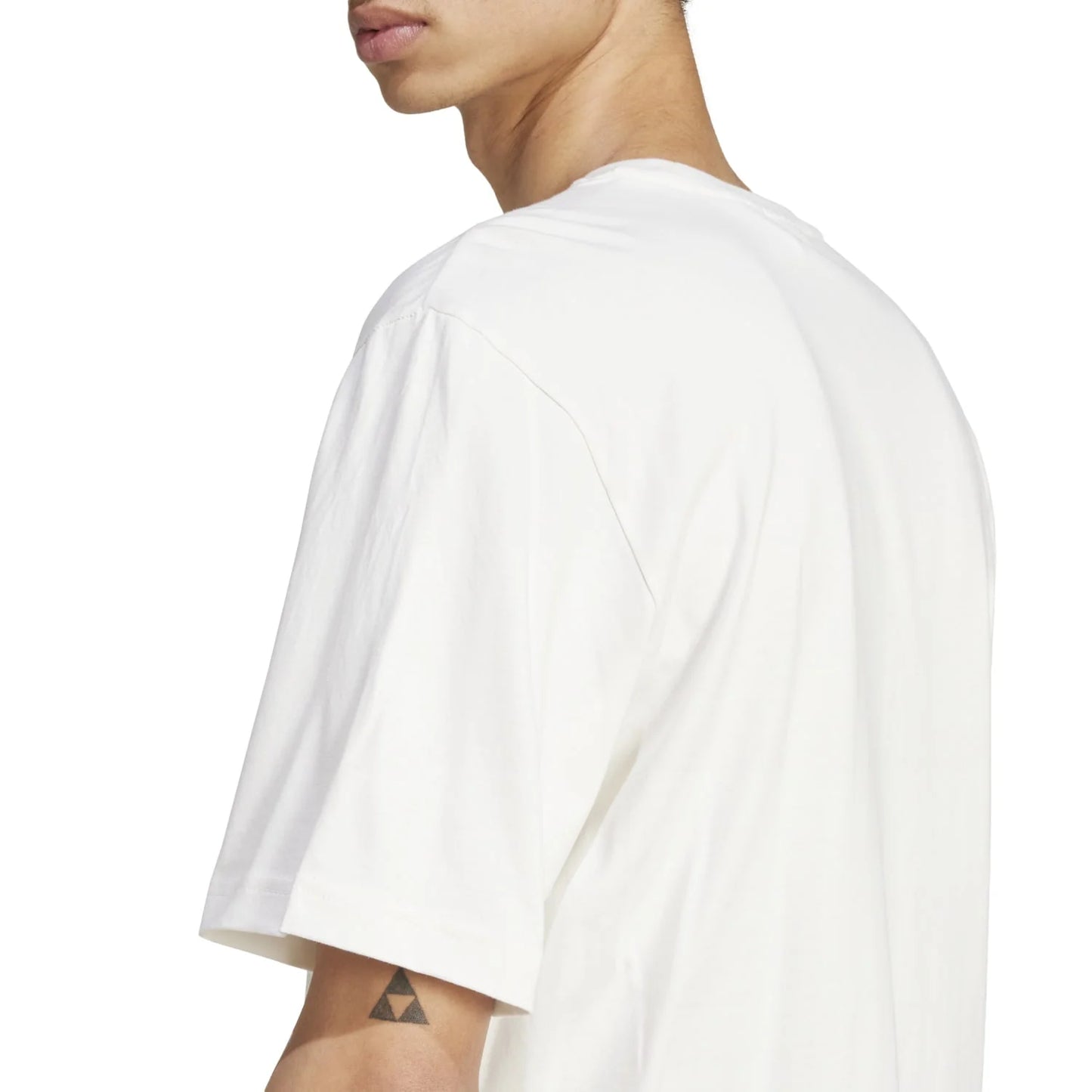 Monogram Tee - Mens