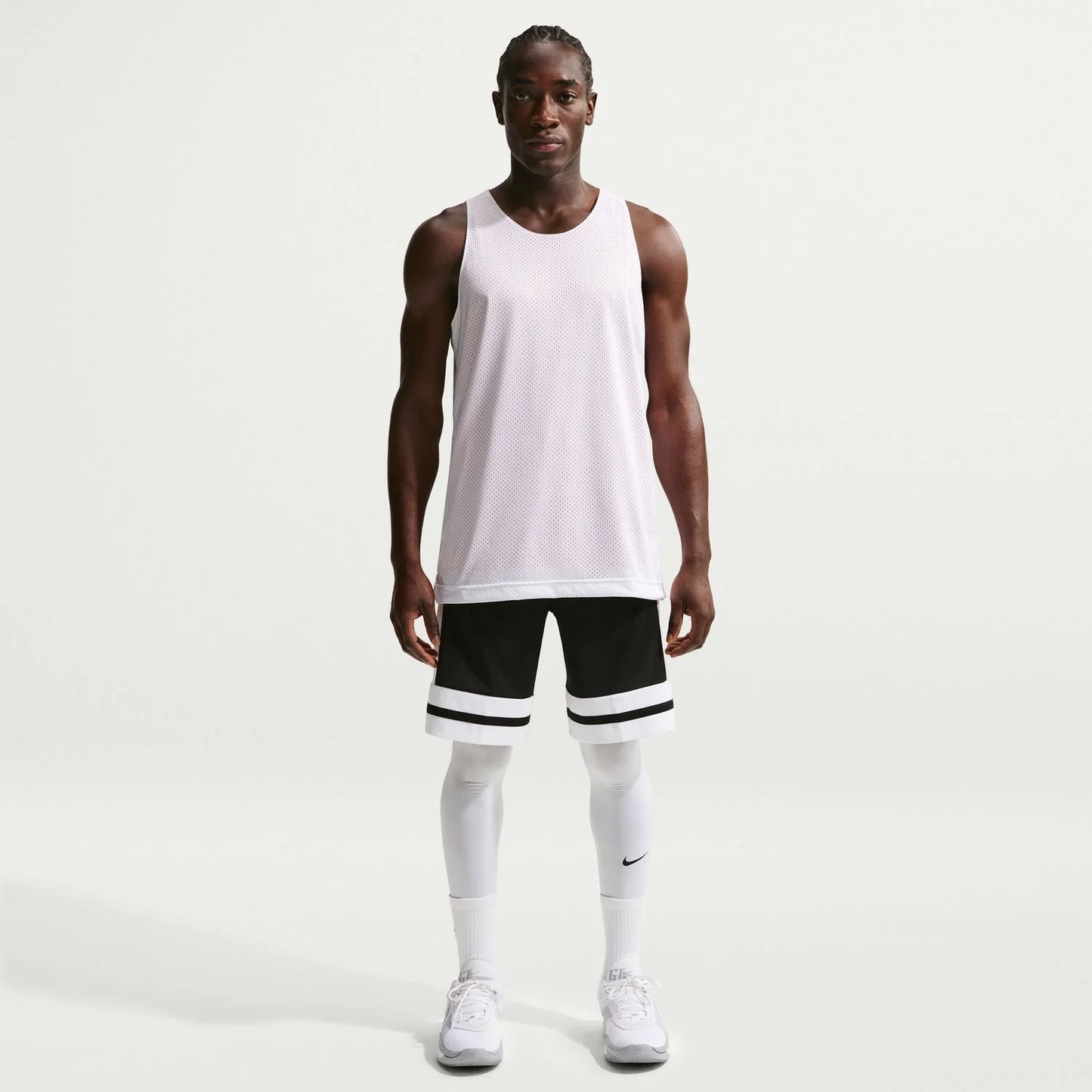 Icon 10" Basketball Short -Mens