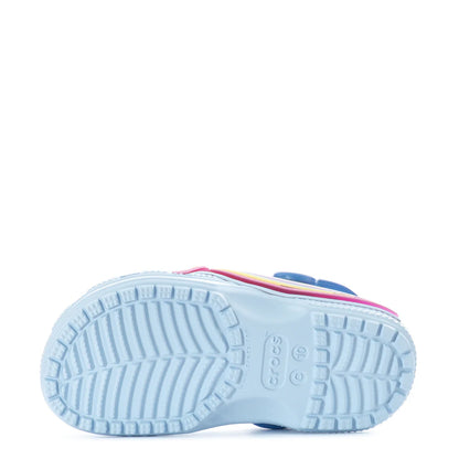 Classig Clog Fun Lab - Toddler