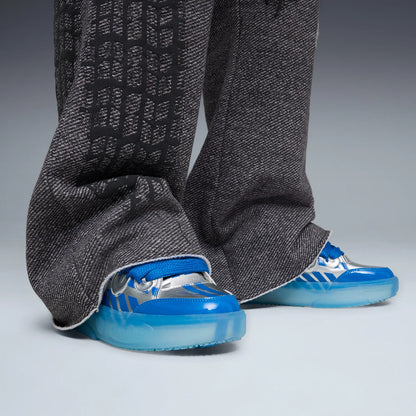 La France - Mens