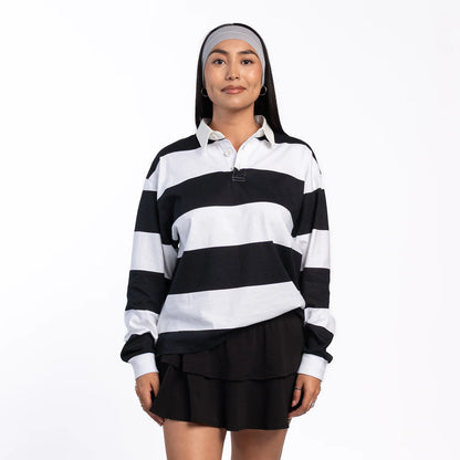 Rugby Shirt - Womens