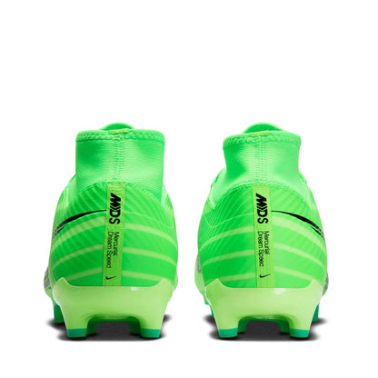 Mercurial Superfly 9 Academy MDS FG/MG - Mens