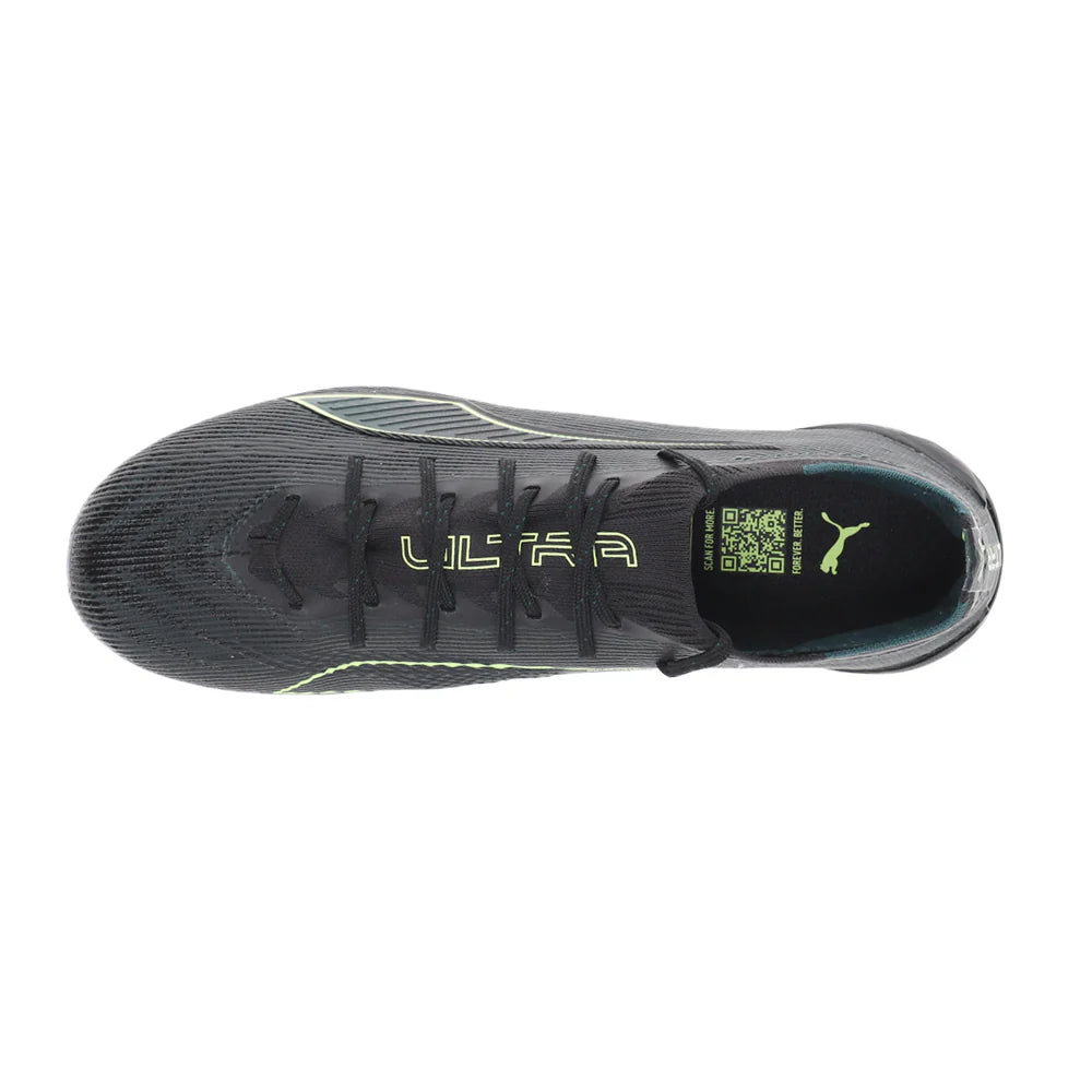 Ultra 6 Ultimate Firm Ground Soccer Cleats