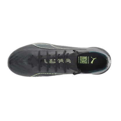 Ultra 6 Ultimate Firm Ground Soccer Cleats