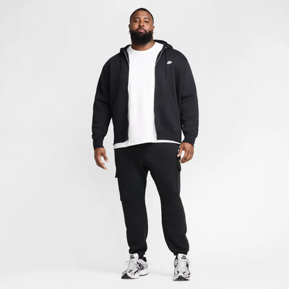 Club Fleece FZ Hoody - Mens