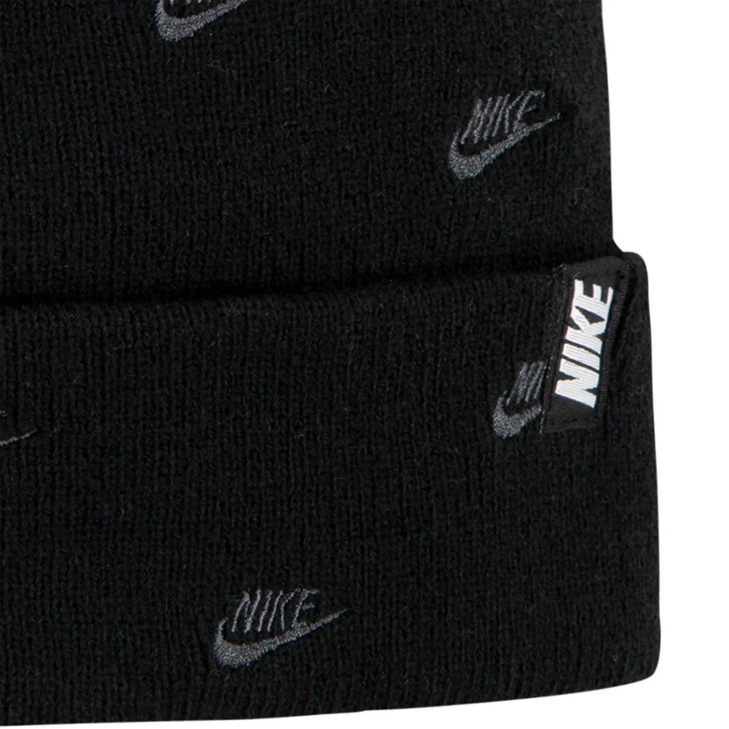 Youth Futura Toss Beanie & Glove Set