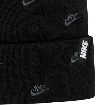 Youth Futura Toss Beanie & Glove Set