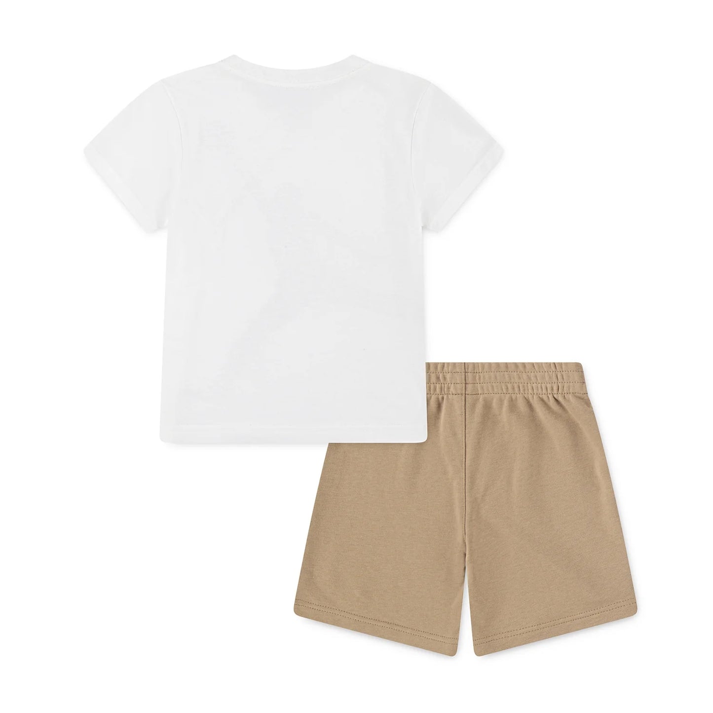 Jumbo Jumpman Short Set - Kids