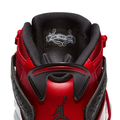 6 Rings - Mens