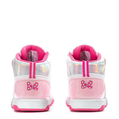 Minie High Top - Toddler