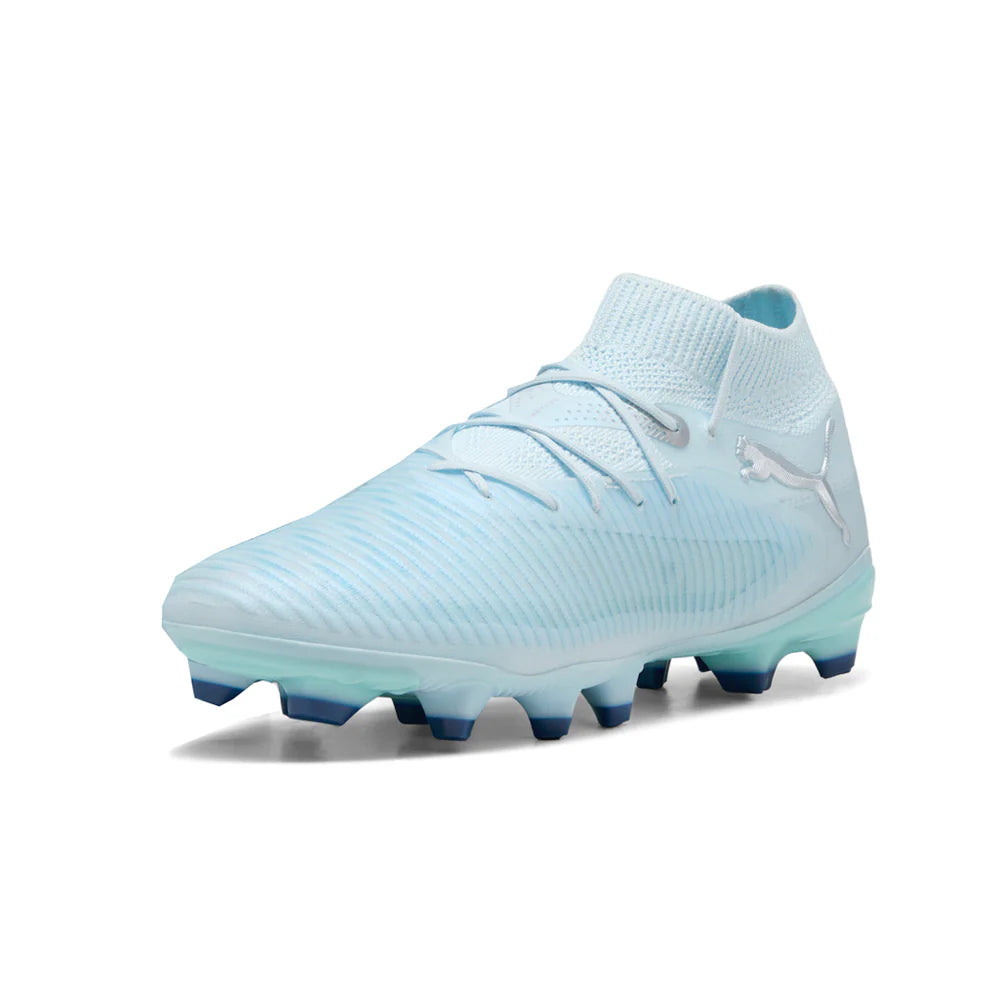 Future 8 Pro Light Up Firm Ground/Artificial Ground Soccer Cleats
