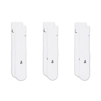 3 Pack Unisex Everyday Crew