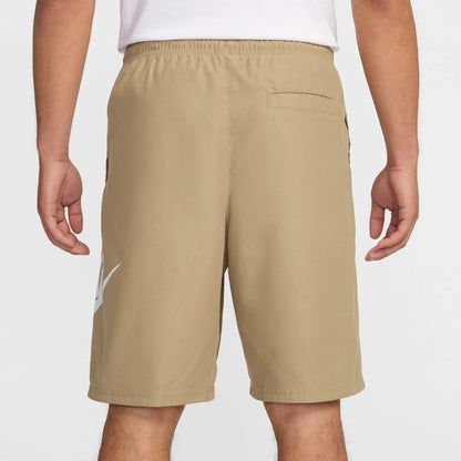 Club Woven Short - Mens