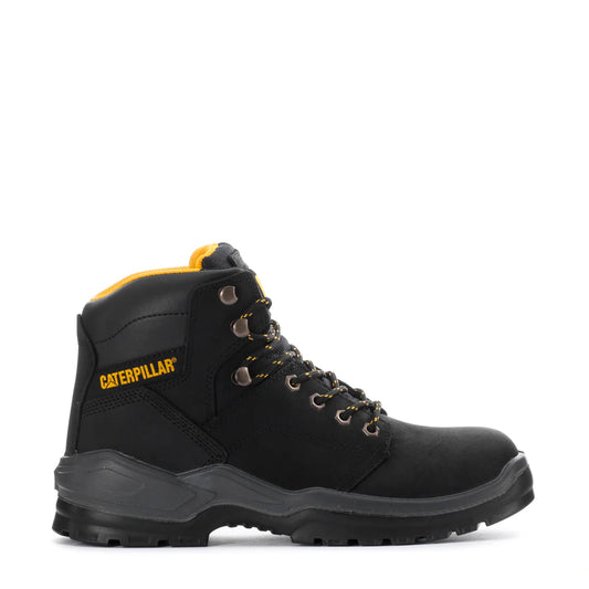 Striver Steel Toe - Mens