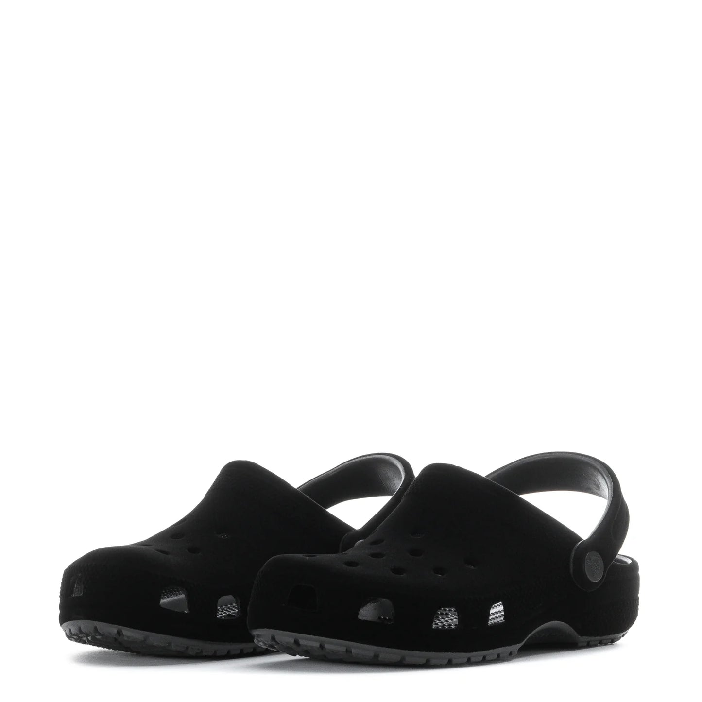 Classic Velvet Clog - Youth