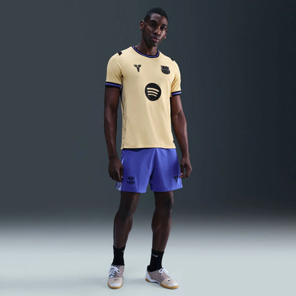 FCB x Kobe Jersey -Mens