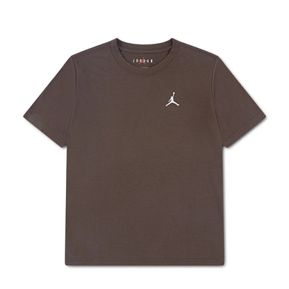 Jumpman Air Embroidered Tee - Youth