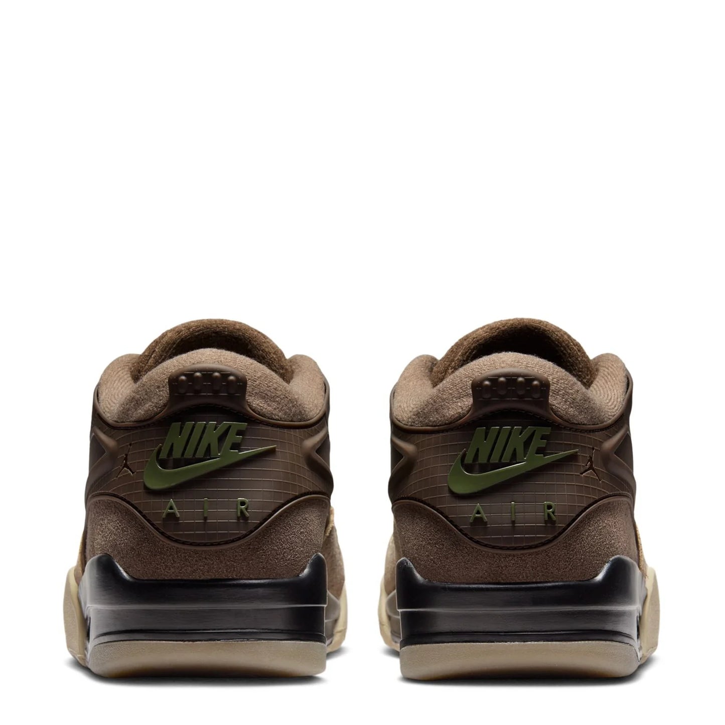 4 RM - Mens