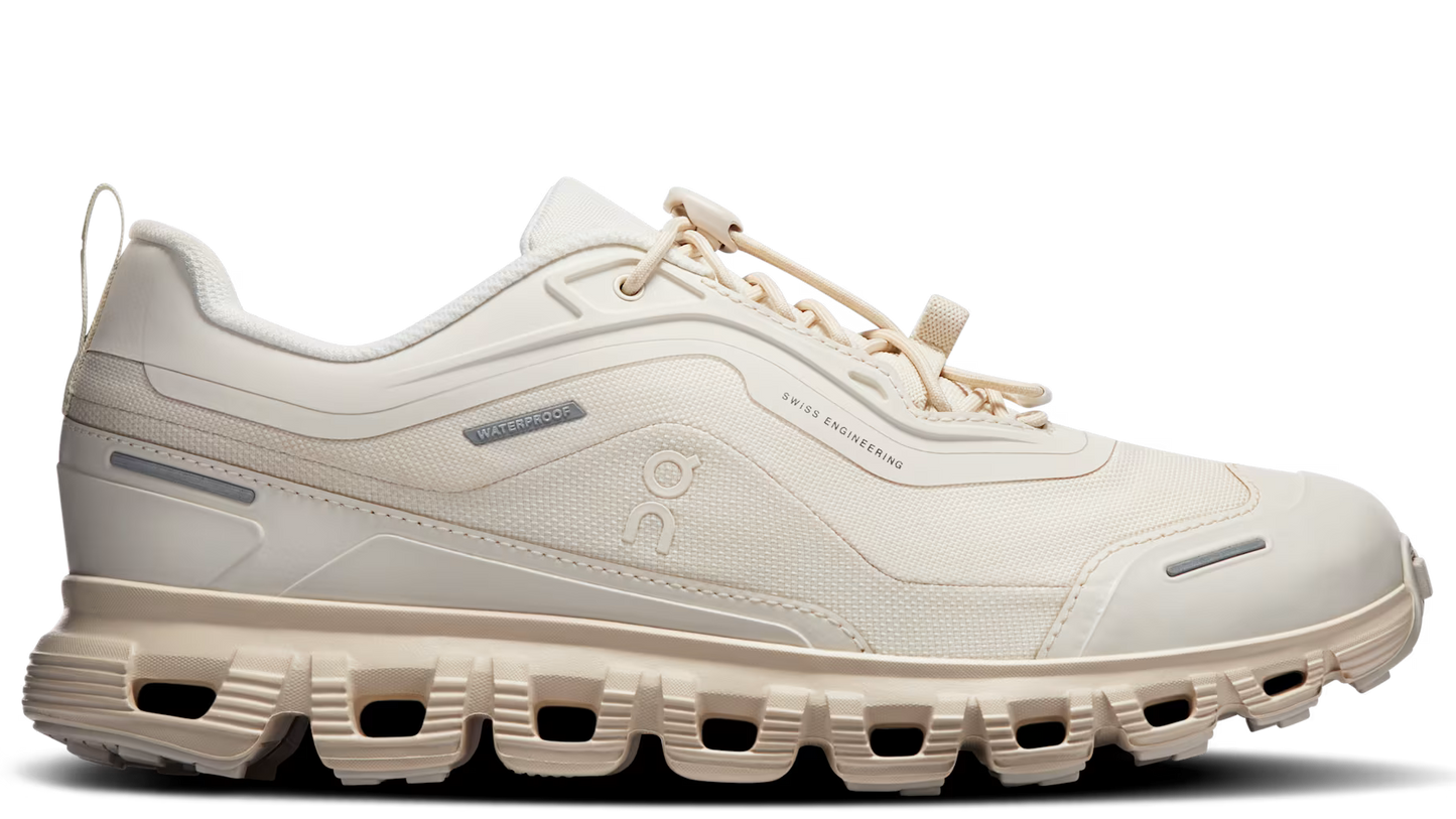 Running Cloud 6 GEO Waterproof Dew Dew (Women's)
