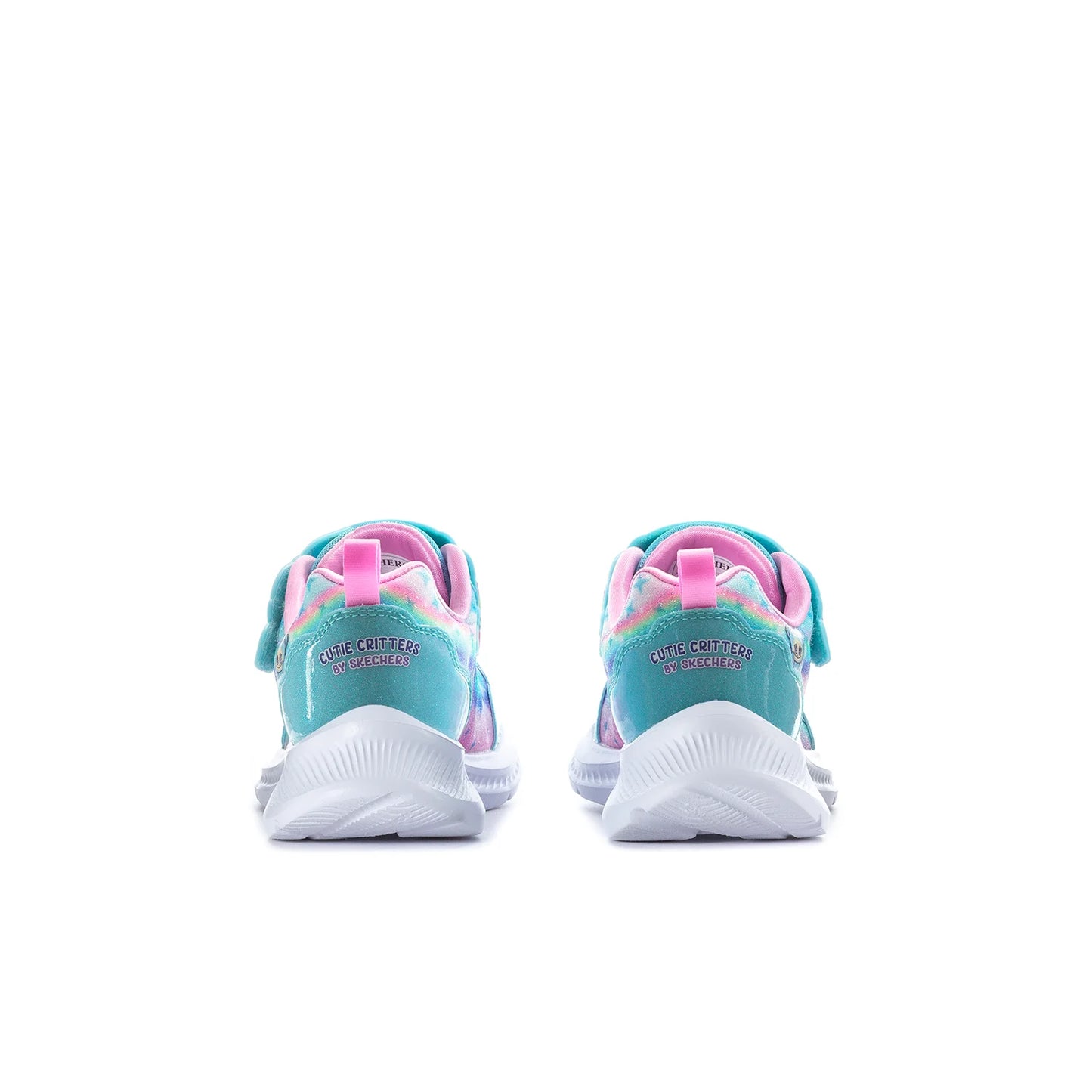 Jumpsters Cutie Critters - Kids