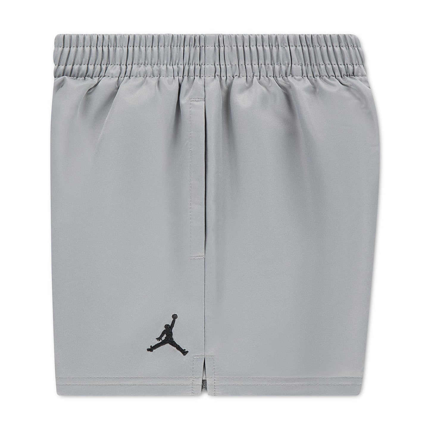 Jumpman Woven Play Short Set - Toddler