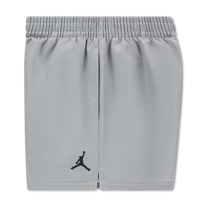 Jumpman Woven Play Short Set - Toddler