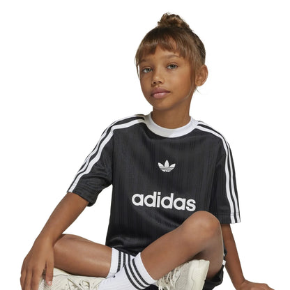 Futbol Tee Set - Kids