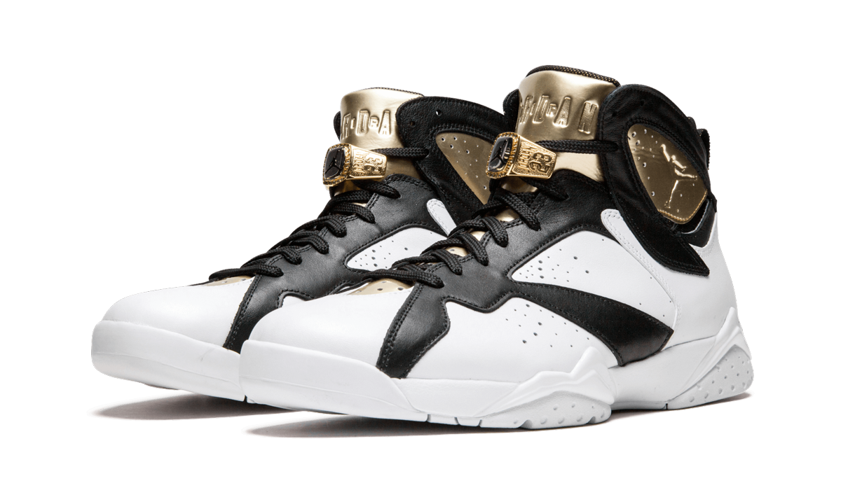 7 Retro C&C "Champagne" 725093 140