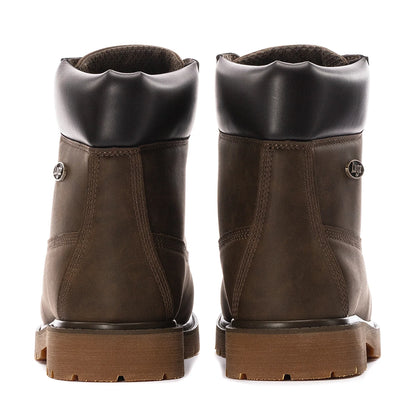 Drifter 6" Steel Toe - Mens