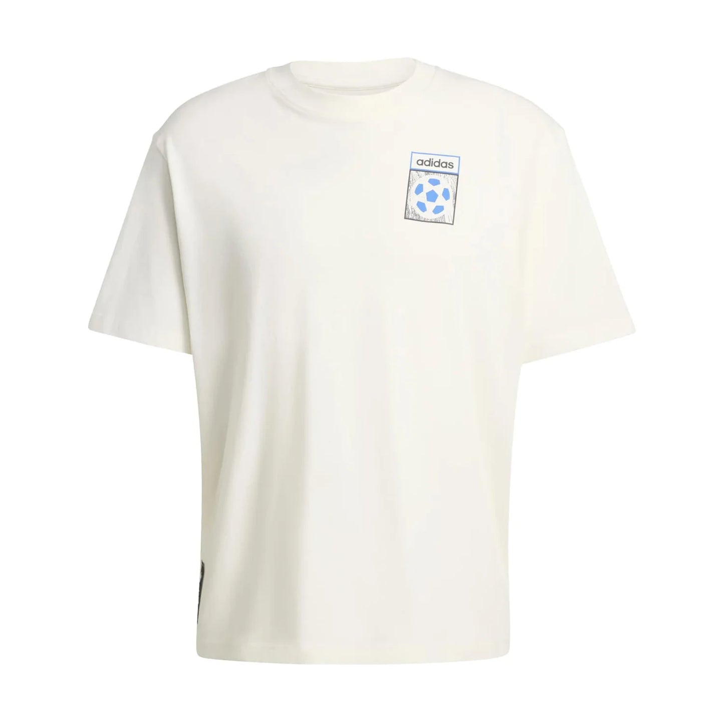 World Cup Flag Tee - Mens