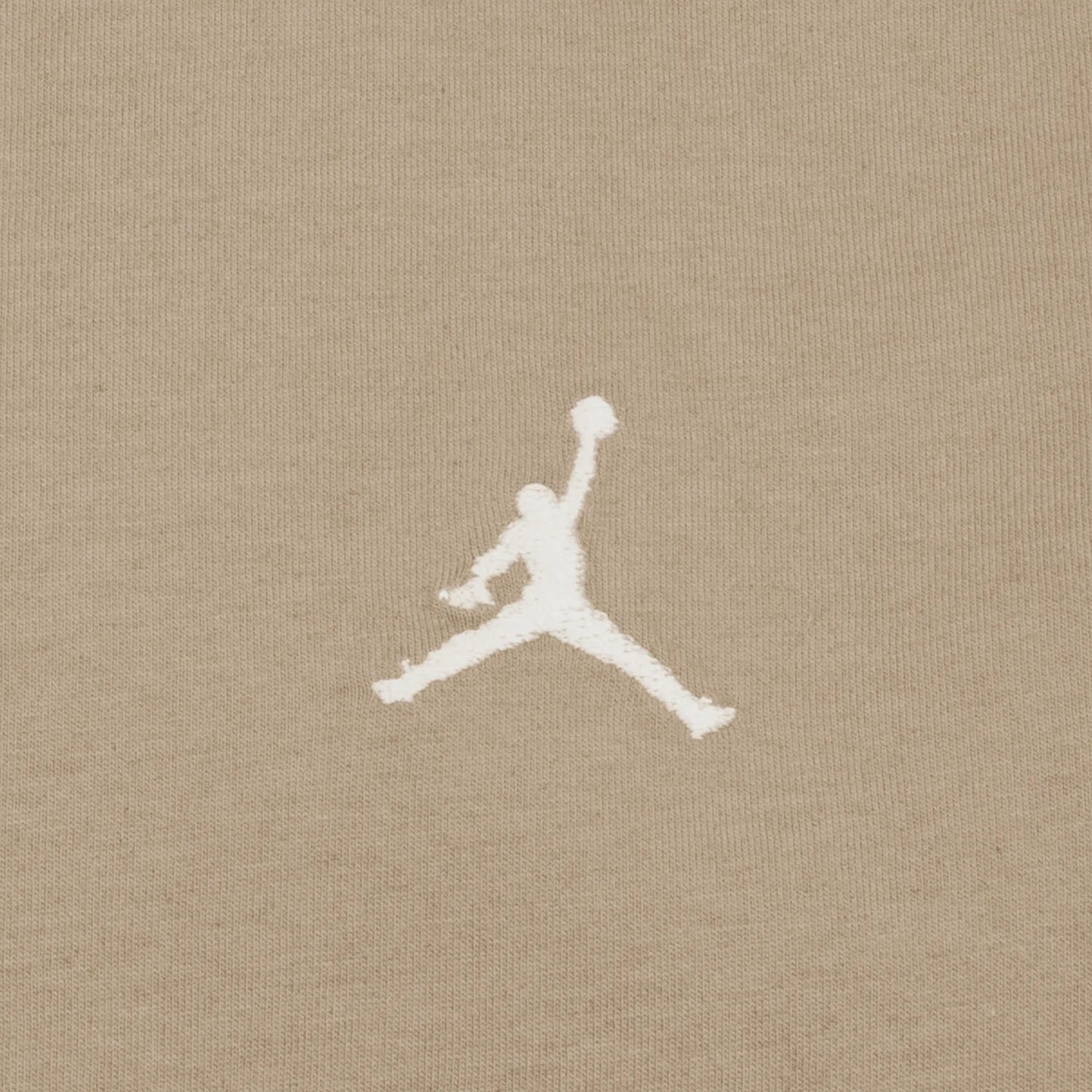 Jumpman Air Embroidered Tee - Youth