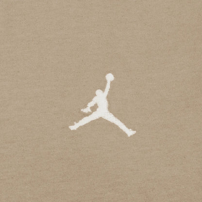 Jumpman Air Embroidered Tee - Youth