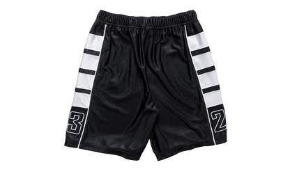 Shorts ""Brooklyn Cat Scratch"" HV0560 011