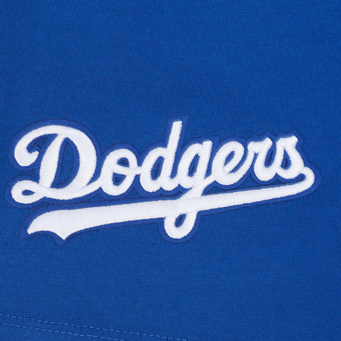 Los Angeles Dodgers SMU Billboard Tee -Mens