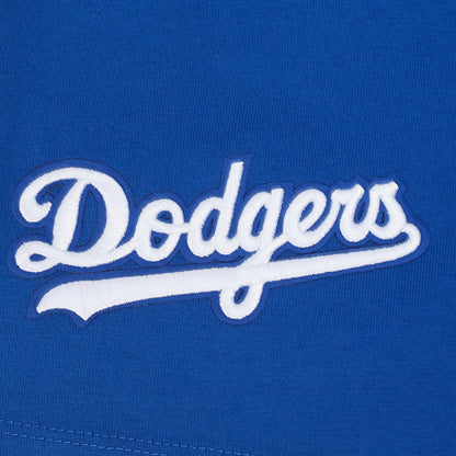 Los Angeles Dodgers SMU Billboard Tee -Mens