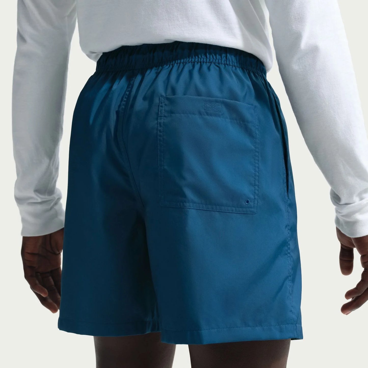 Club Flow Short -Mens