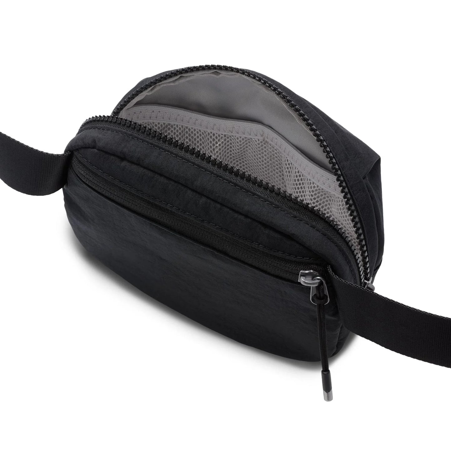 Aura Oval Crossbody - 2L