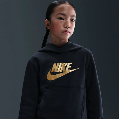 Club Fleece PO Hoody - Youth