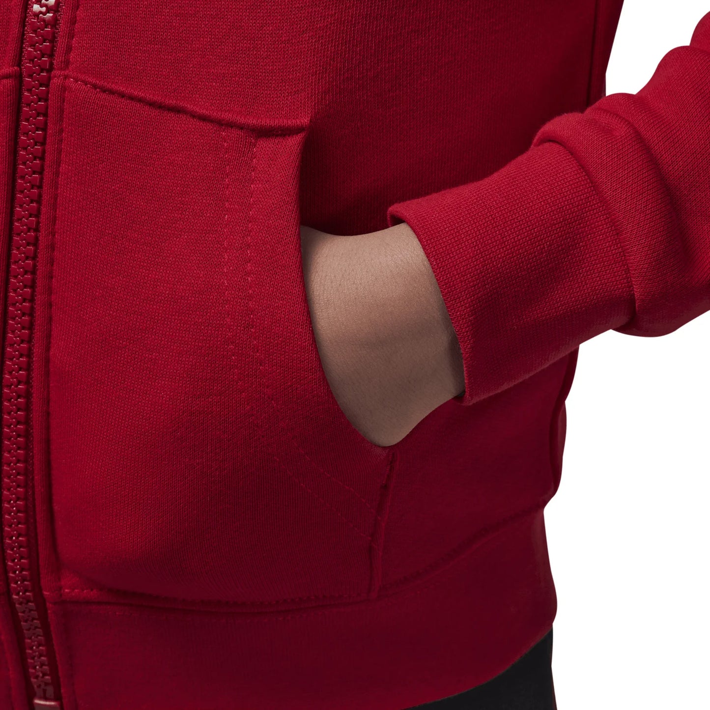 Brooklyn Fleece FZ Set - Toddler