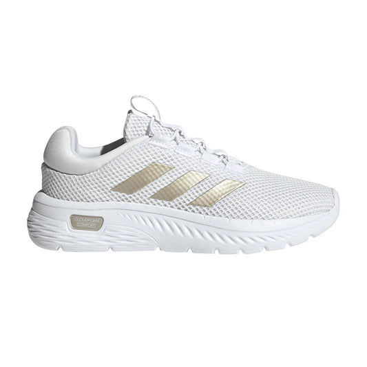 Cloudfoam Comfy Lace Up Sneakers