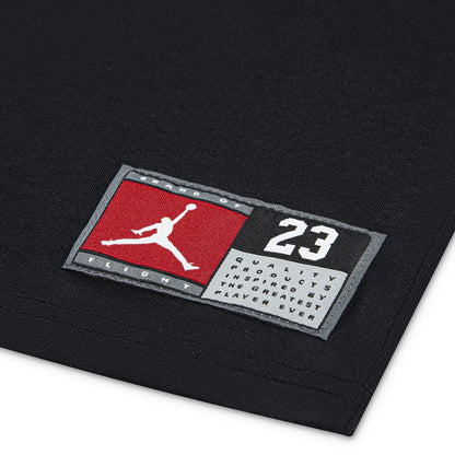 Jumpman Varsity Split Tee - Youth