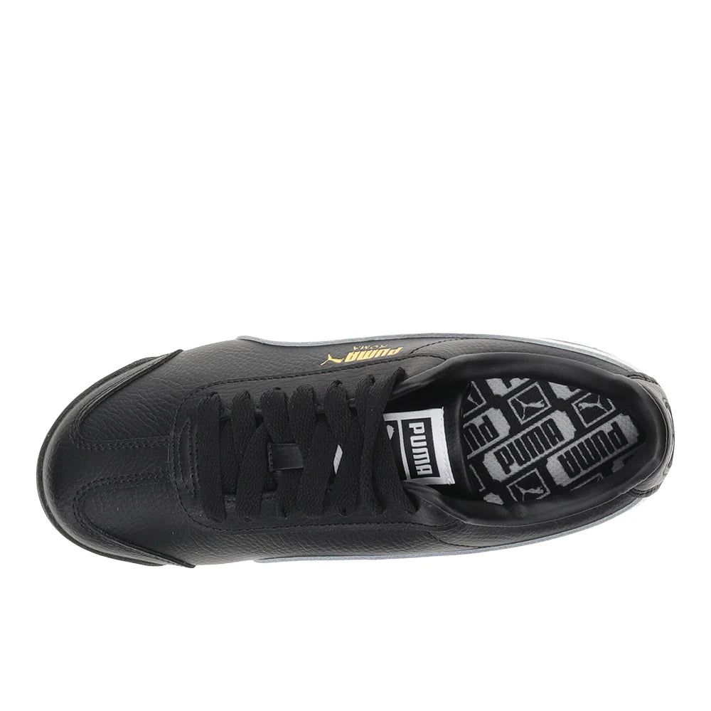 Roma 24 Standard Lace Up Sneakers