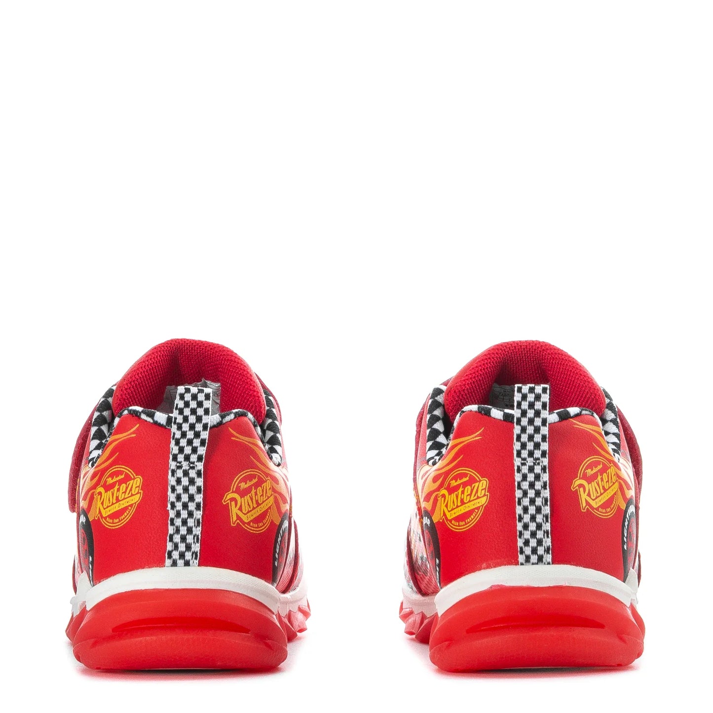 Lighted Lightning McQueen - Toddler