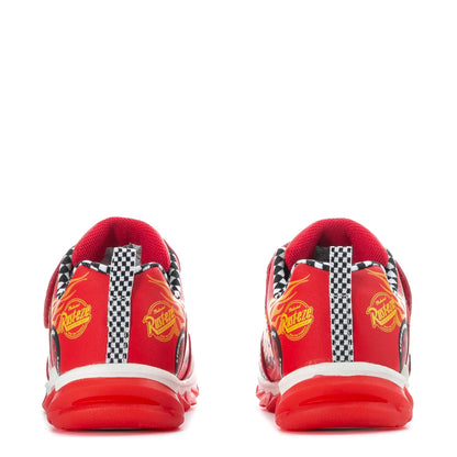 Lighted Lightning McQueen - Toddler