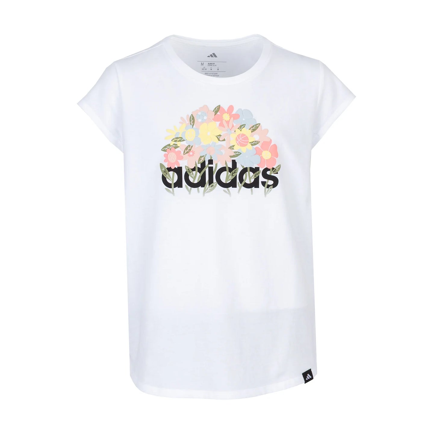 Essential Tee - Youth