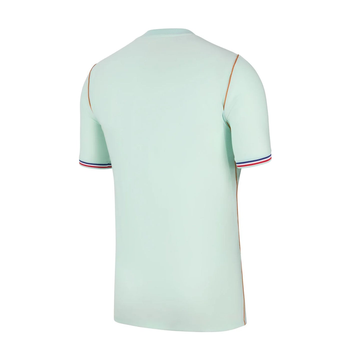 France 26/27 Replica Away Jersey -Mens