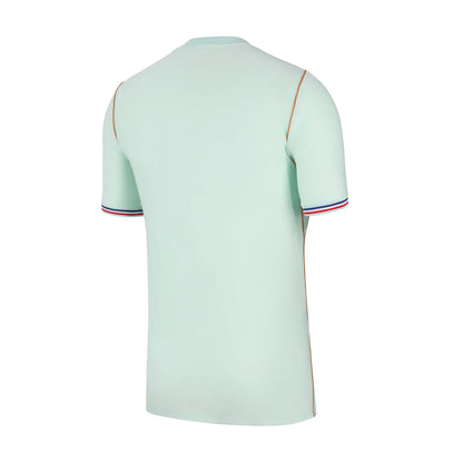 France 26/27 Replica Away Jersey -Mens